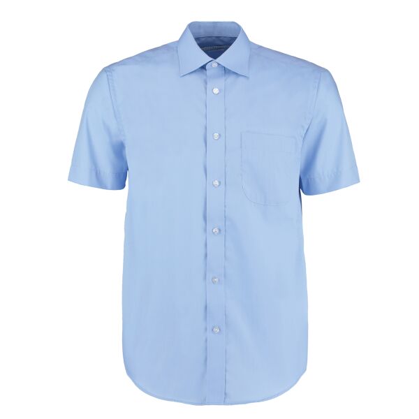 Business shirt short-sleeved (classic fit) Thumbnail