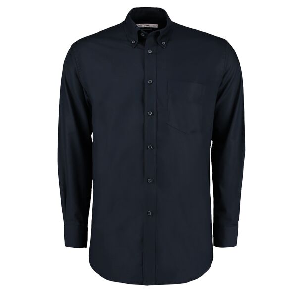 Workplace Oxford shirt long-sleeved (classic fit) Thumbnail