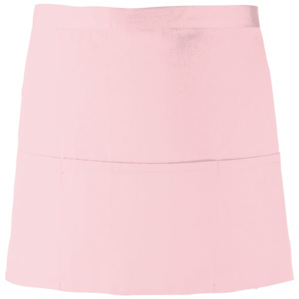 Colours 3-pocket apron Thumbnail