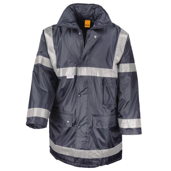 Management Coat Thumbnail