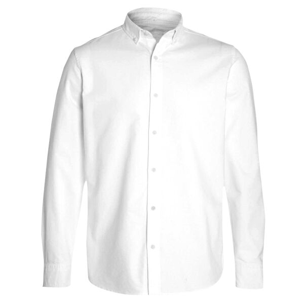 Tailored Fit Long Sleeve City Shirt Thumbnail