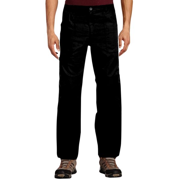 New Action Trouser (Short) Thumbnail