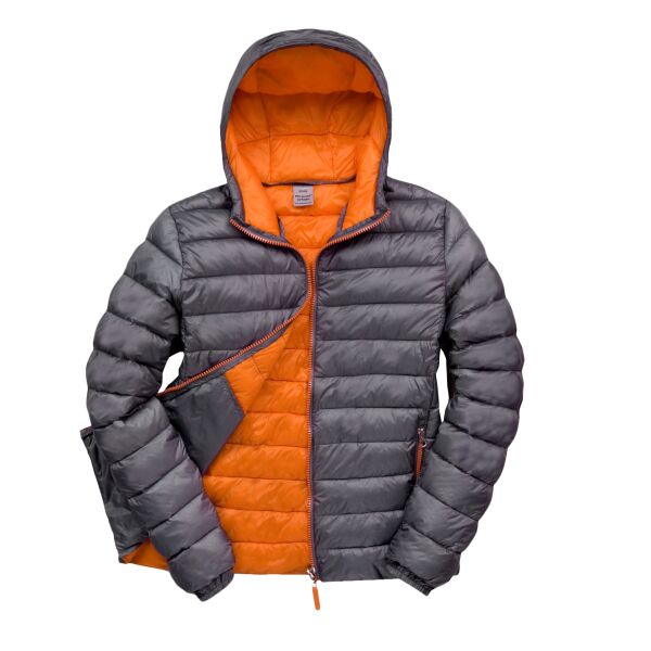 Men's Snow Bird Padded Jacket Thumbnail
