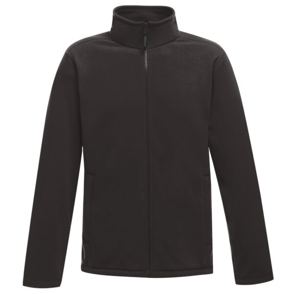 Full-zip microfleece Thumbnail