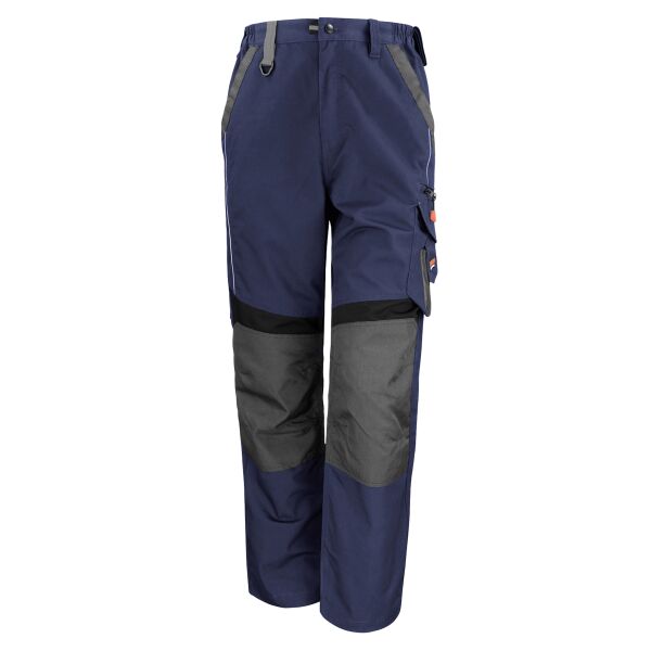 Work-Guard technical trousers Thumbnail