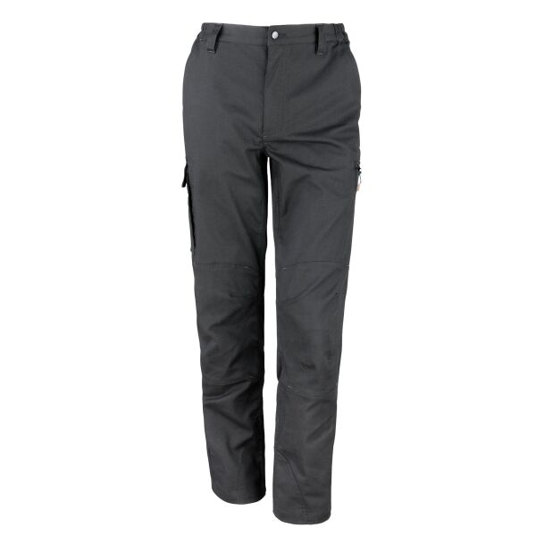 Work-Guard Sabre stretch trousers Thumbnail