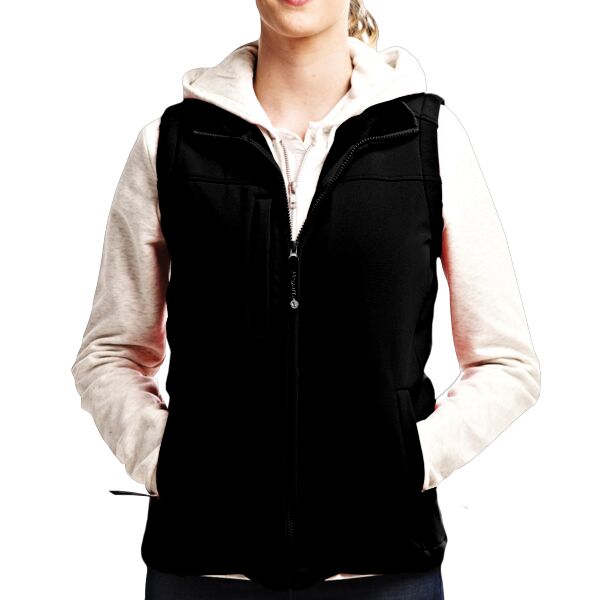 Flux Women's Softshell Bodywarmer Thumbnail
