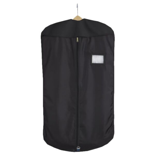 Quadra Suit Cover Thumbnail