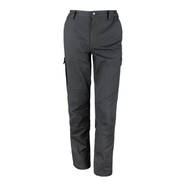 Result Work-Guard Stretch Trousers Thumbnail