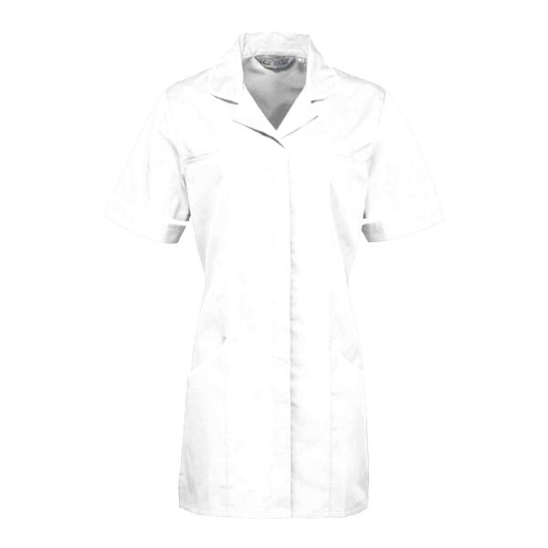 Premier Ladies Vitality Healthcare Tunic Thumbnail