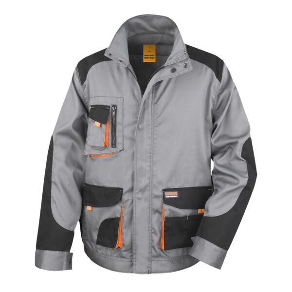 Result Work-Guard Lite Jacket Thumbnail