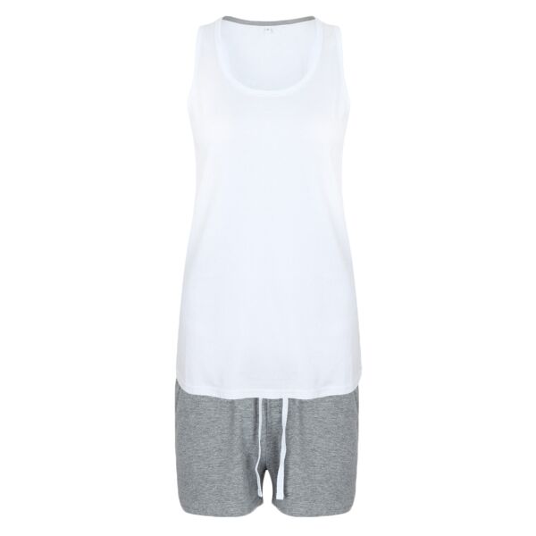 Towel City Short PJ's in a Bag Thumbnail