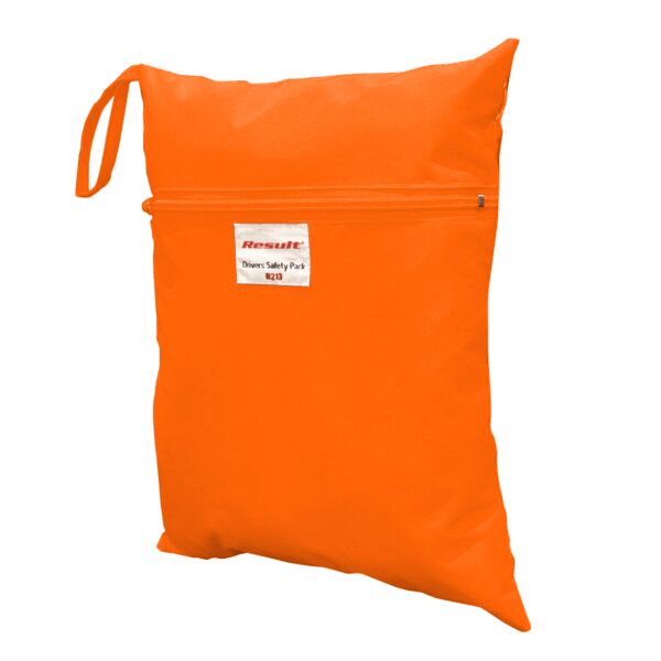 Result Safe-Guard Safety Vest Storage Bag Thumbnail