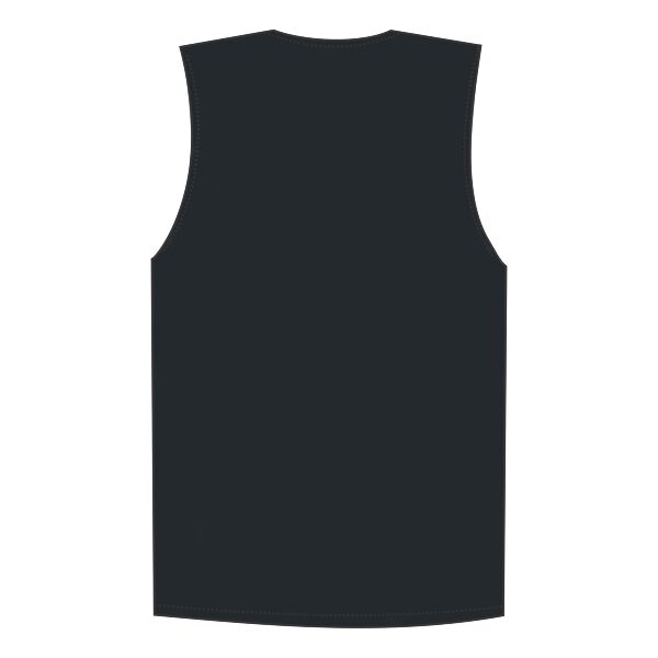 Spiro Basketball Top Thumbnail