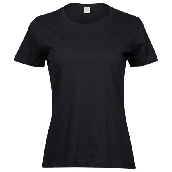 Tee Jays Ladies Sof T-Shirt Thumbnail