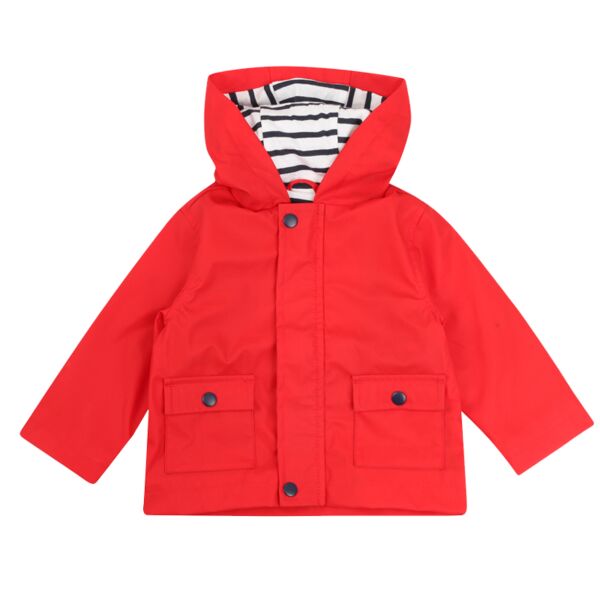 Larkwood Baby/Toddler Rain Jacket Thumbnail