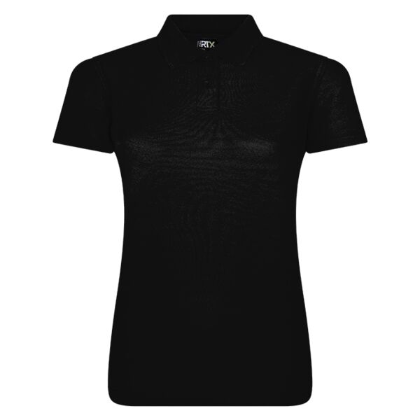 Pro RTX Ladies Pro Polyester Polo Shirt Thumbnail