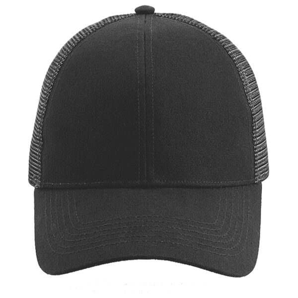 Organic cotton trucker Thumbnail