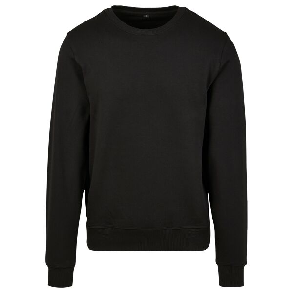 Premium crew neck Thumbnail