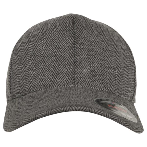 Herringbone melange Flexfit (6277HM) Thumbnail