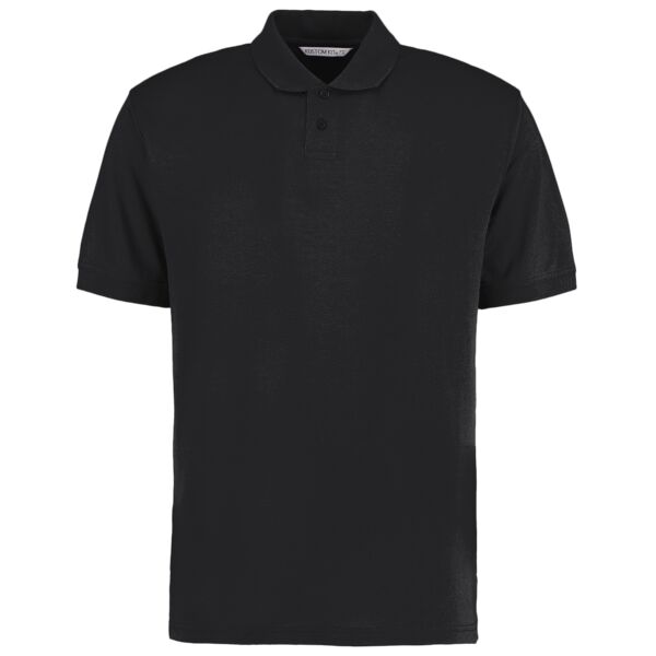 Regular Fit Workforce Polo Thumbnail