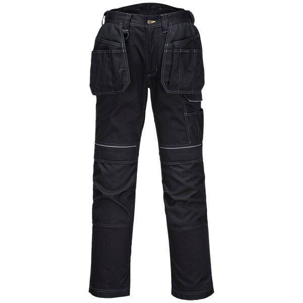 PW3 Holster work trousers (T602) regular fit Thumbnail