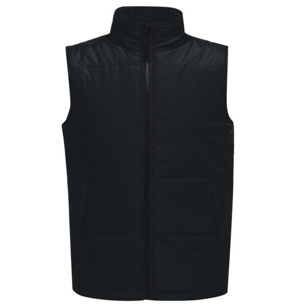 Access insulated bodywarmer Thumbnail