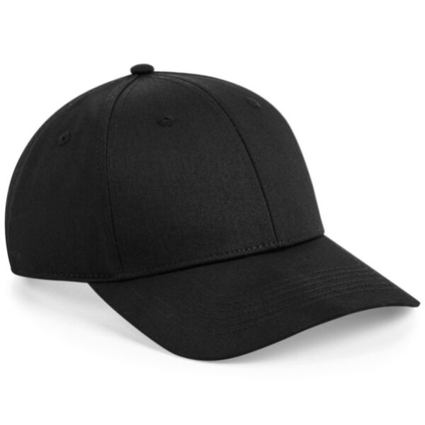 Urbanwear 6 Panel Snapback Thumbnail