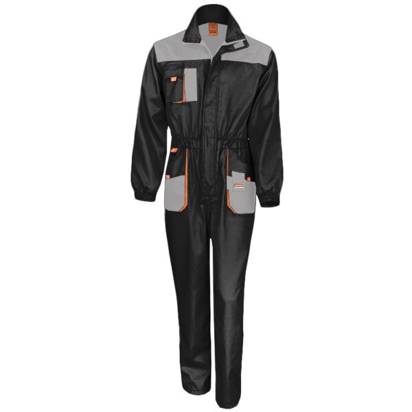 Lite Coverall Thumbnail