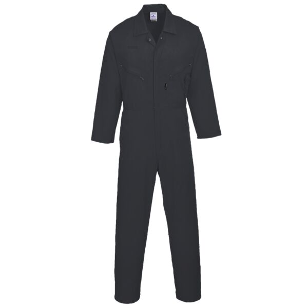 Portwest Liverpool Zip Coverall Thumbnail