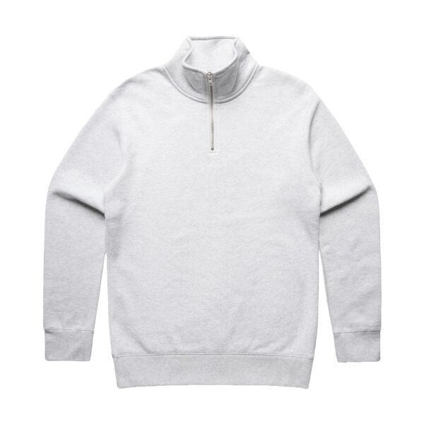 HALF ZIP CREW Thumbnail